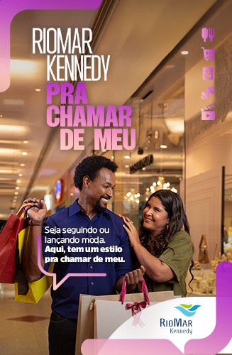 Rio Mar Kennedy - Institucional