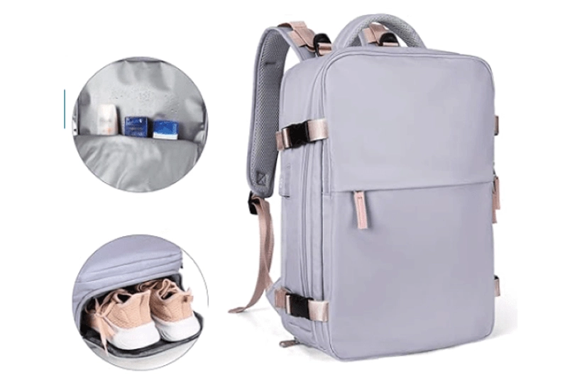 MOCHILA MULTIFUNCIONAL